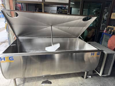 Milk chiller,Milk boiler,water chiller,juice mixer,Mortury freezer,