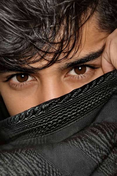 Mr.Mujeeb Khan MH