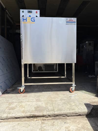 Dead body freezer / Mortury freezer / Salaja / ice box