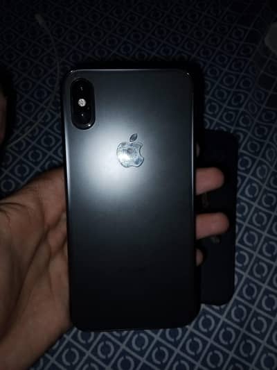 iphone x exchange with iphone 11 or above ( with some cash)
