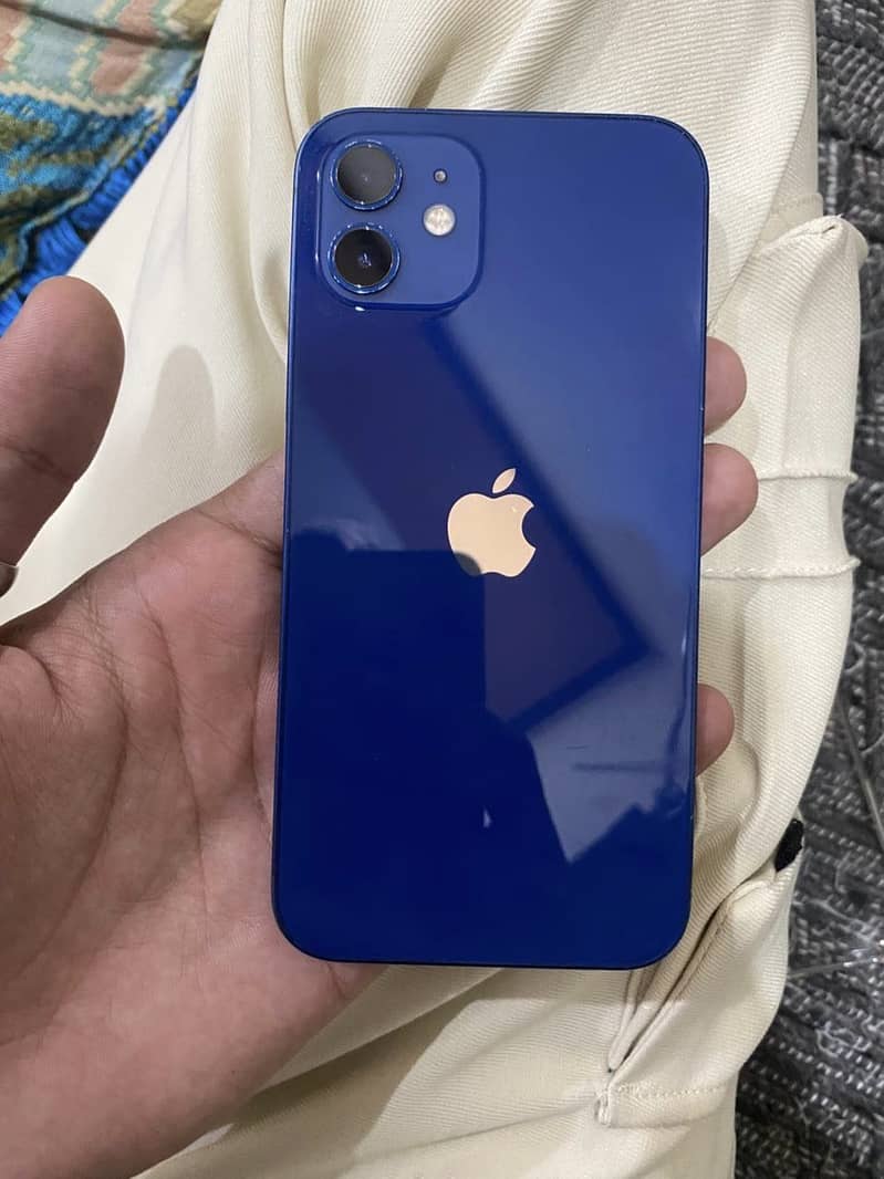 Iphone 12 0