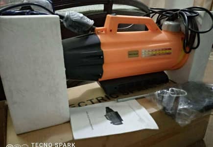 electric ulv cold fogger spray machine SFMY-YM02A