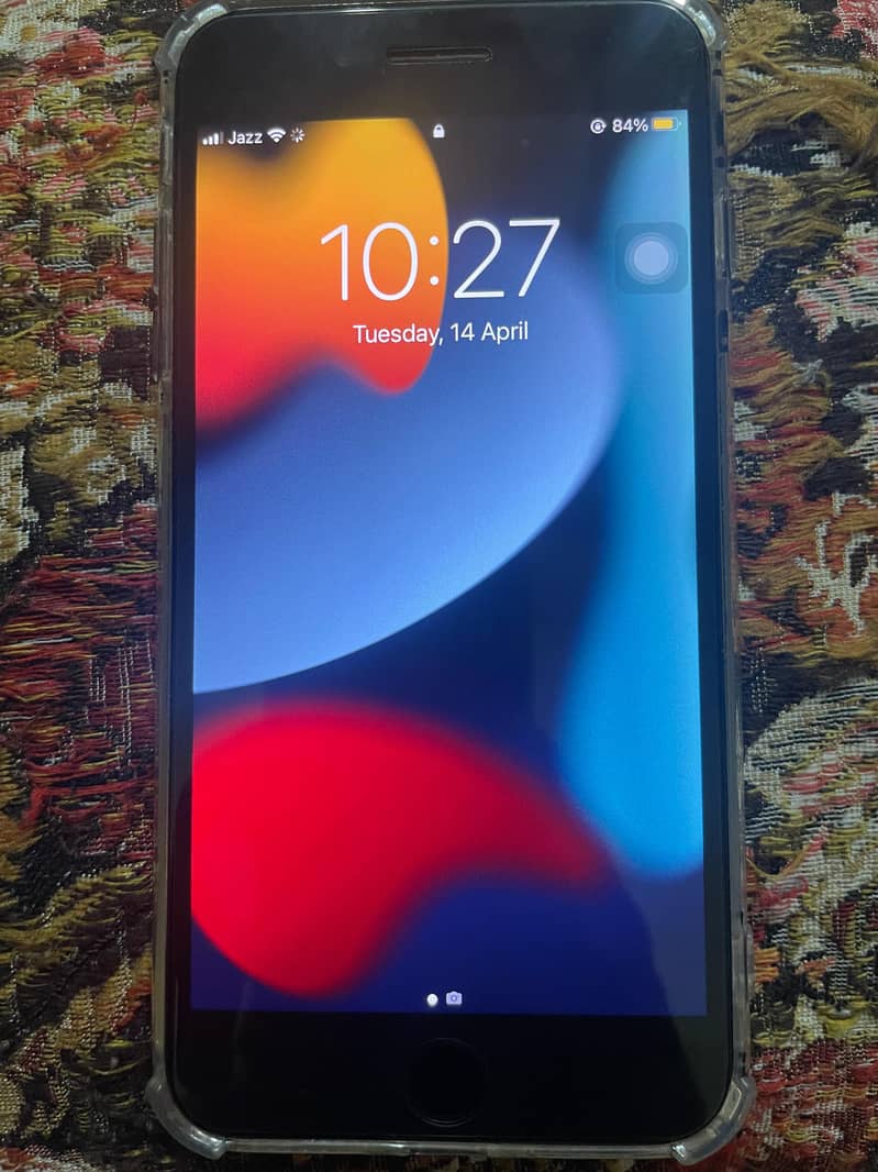 IPhone 7 Plus 1