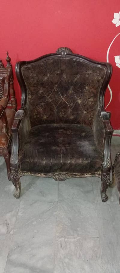 sofa set+ table