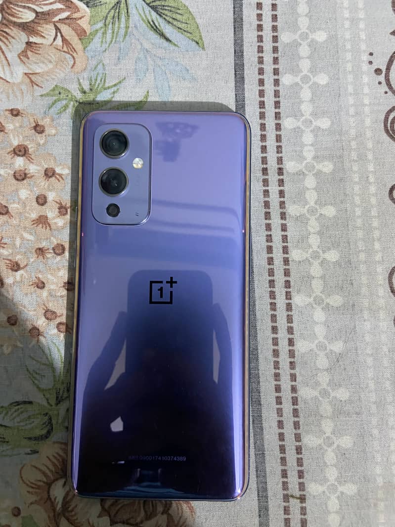 Oneplus 9 0