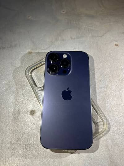 IPHONE 14 pro  SELL ME