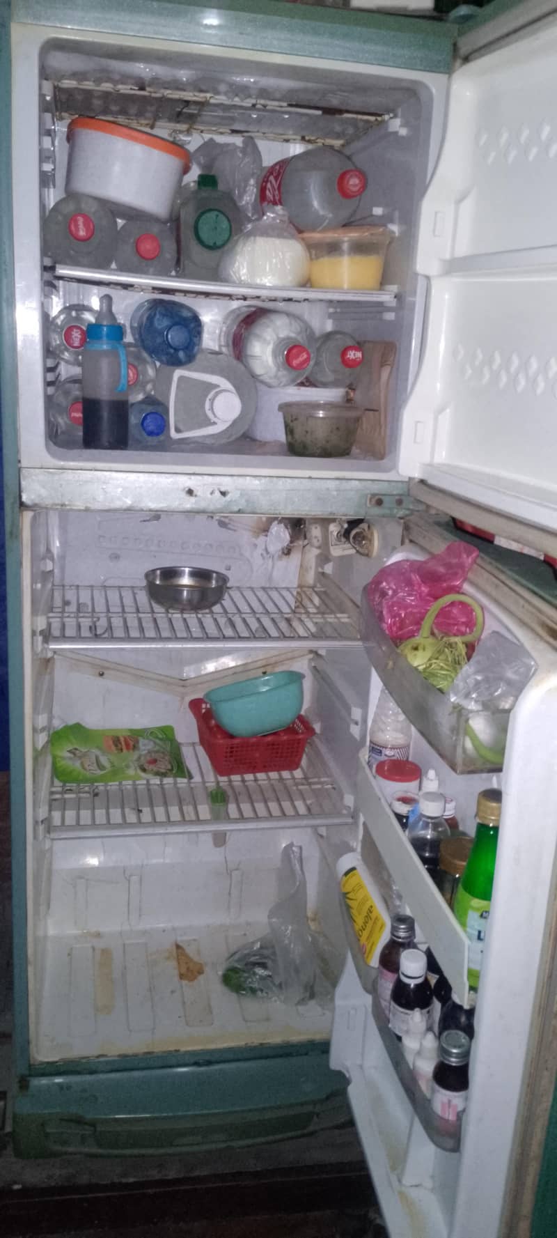 Fridge 0