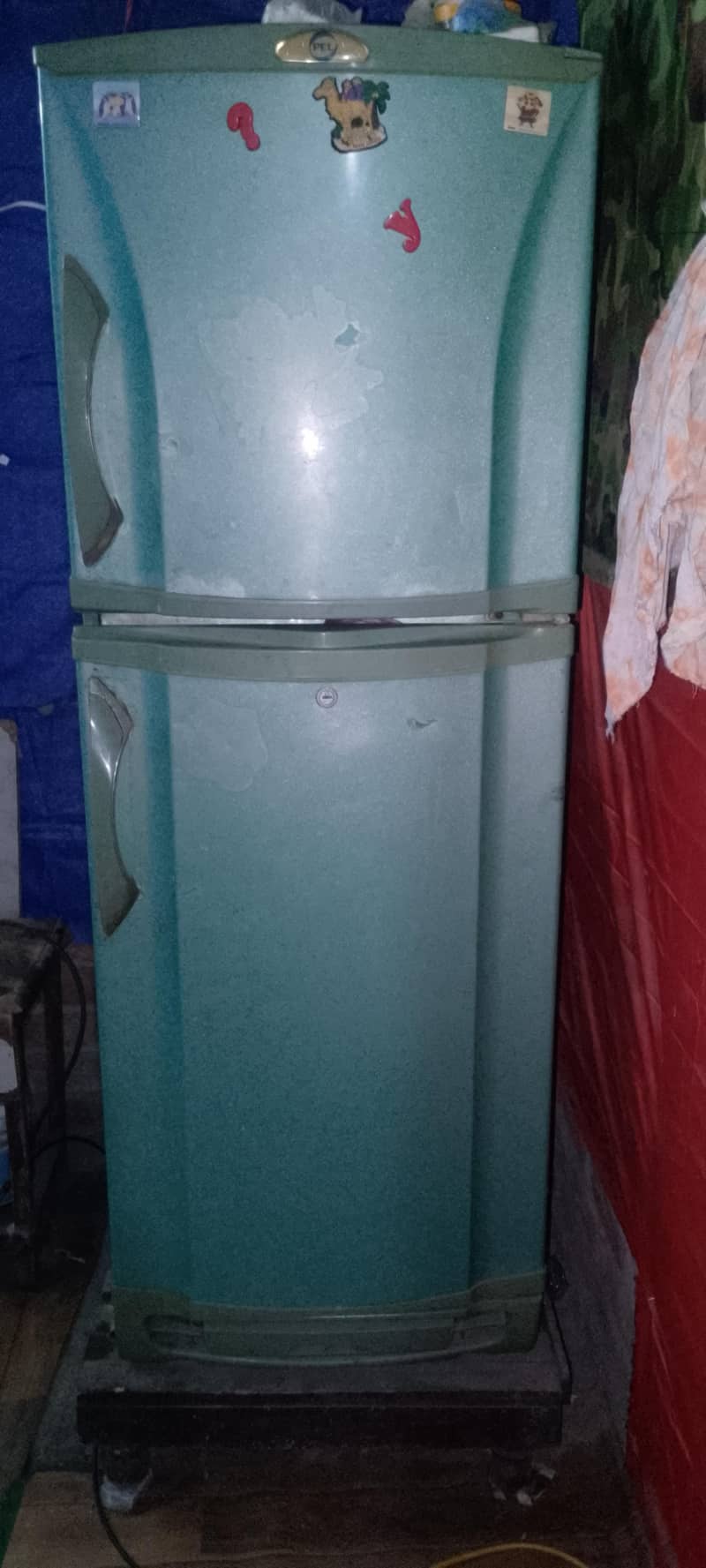 Fridge 1