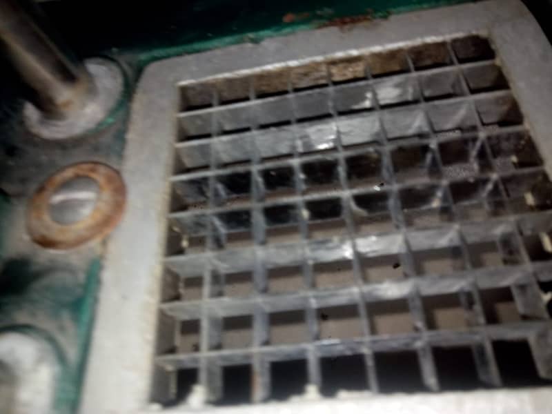 Fries Maker 4