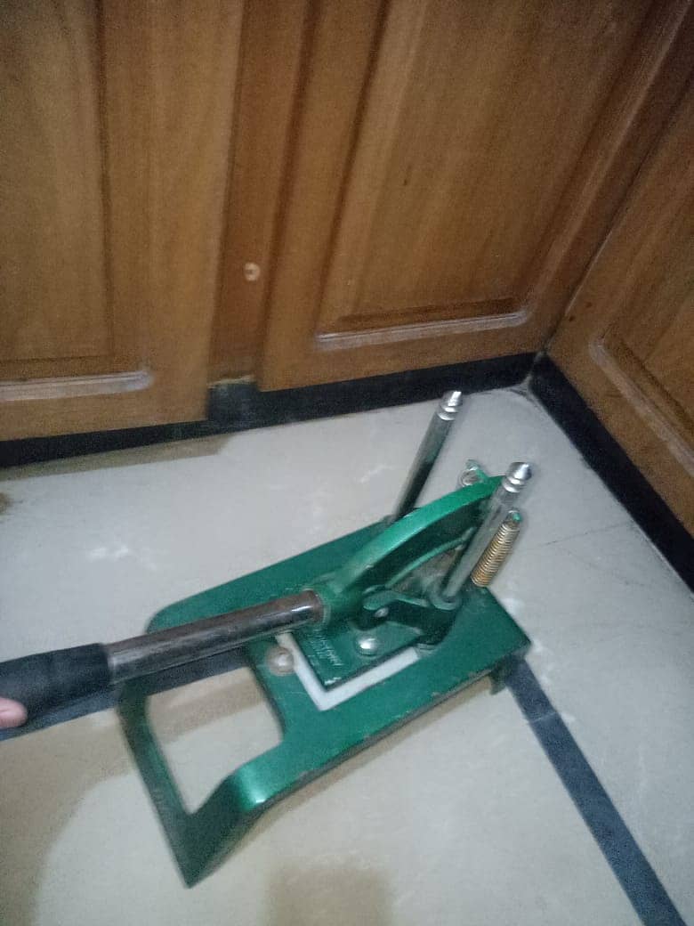 Fries Maker 7