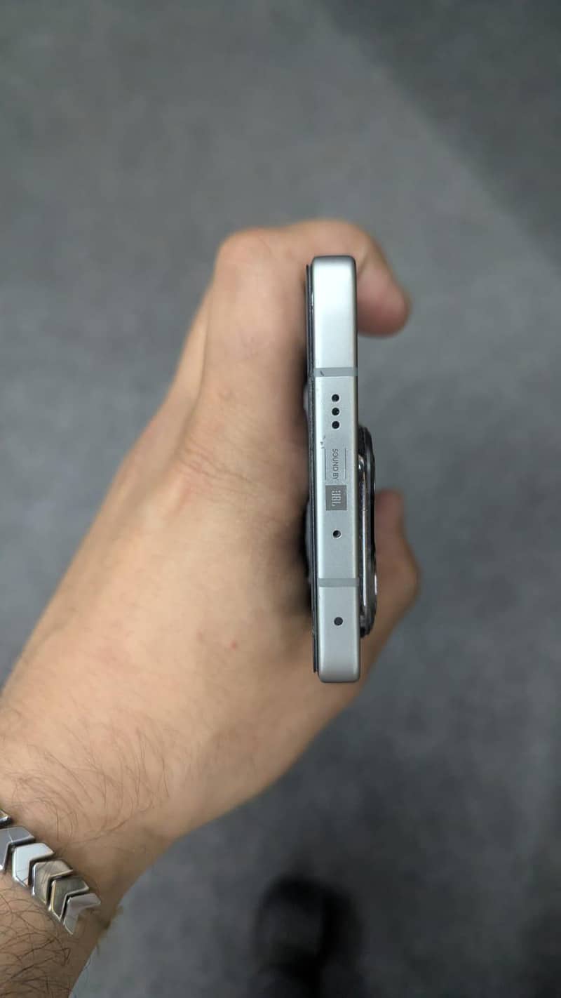 Infinix Note 50 4