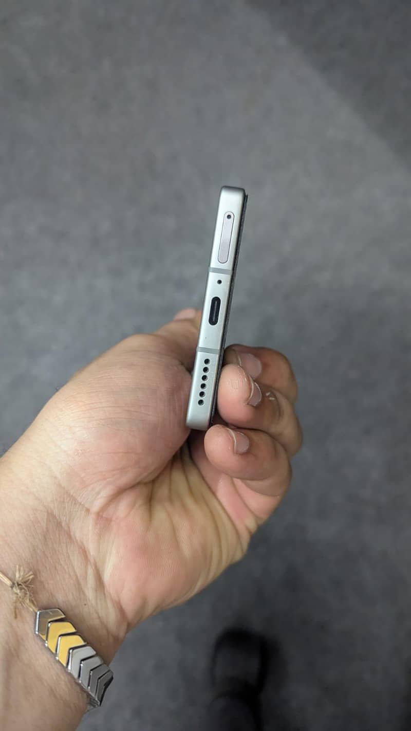 Infinix Note 50 5