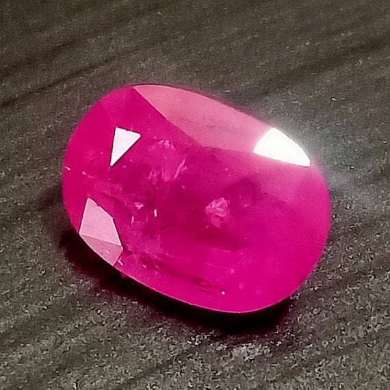Ruby stone 2