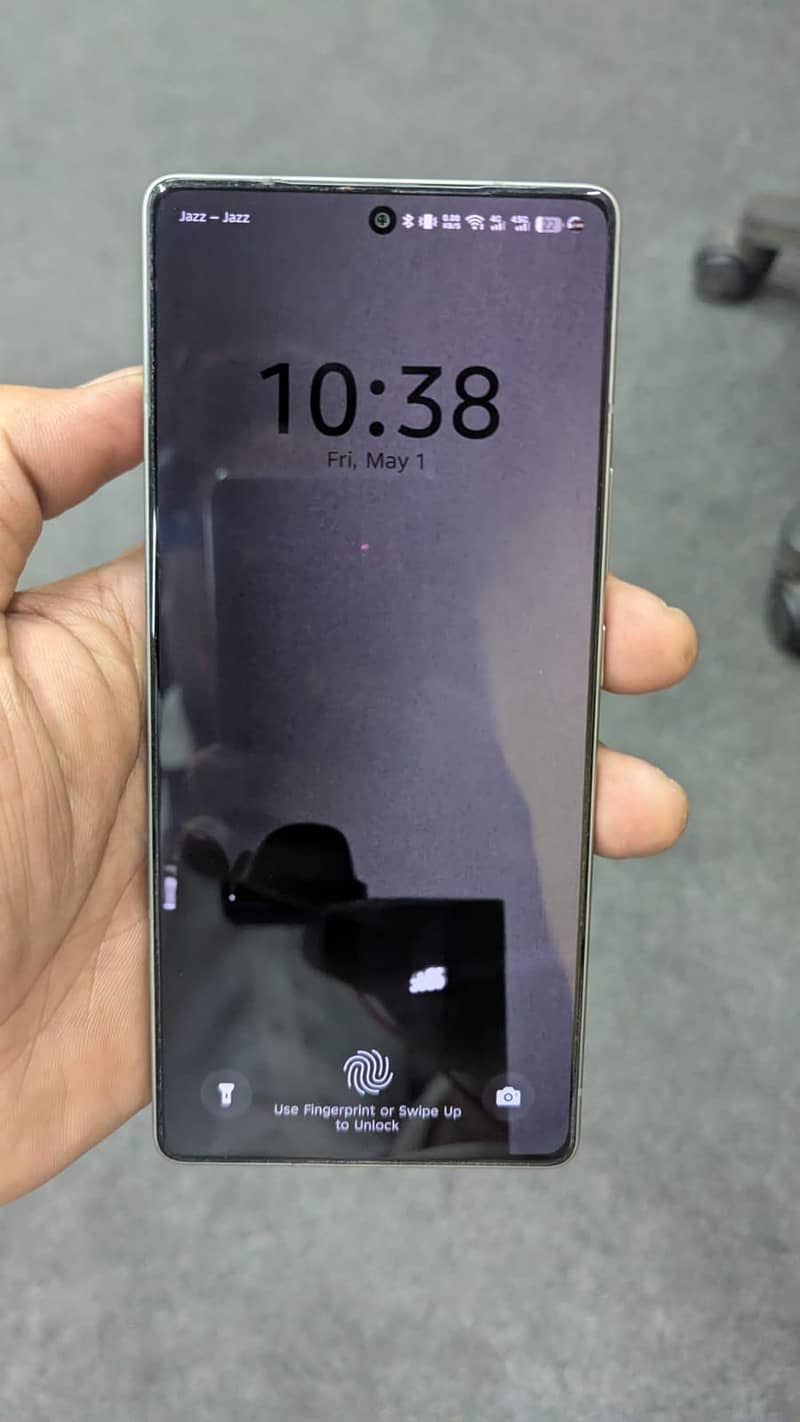 Infinix Note 50 1
