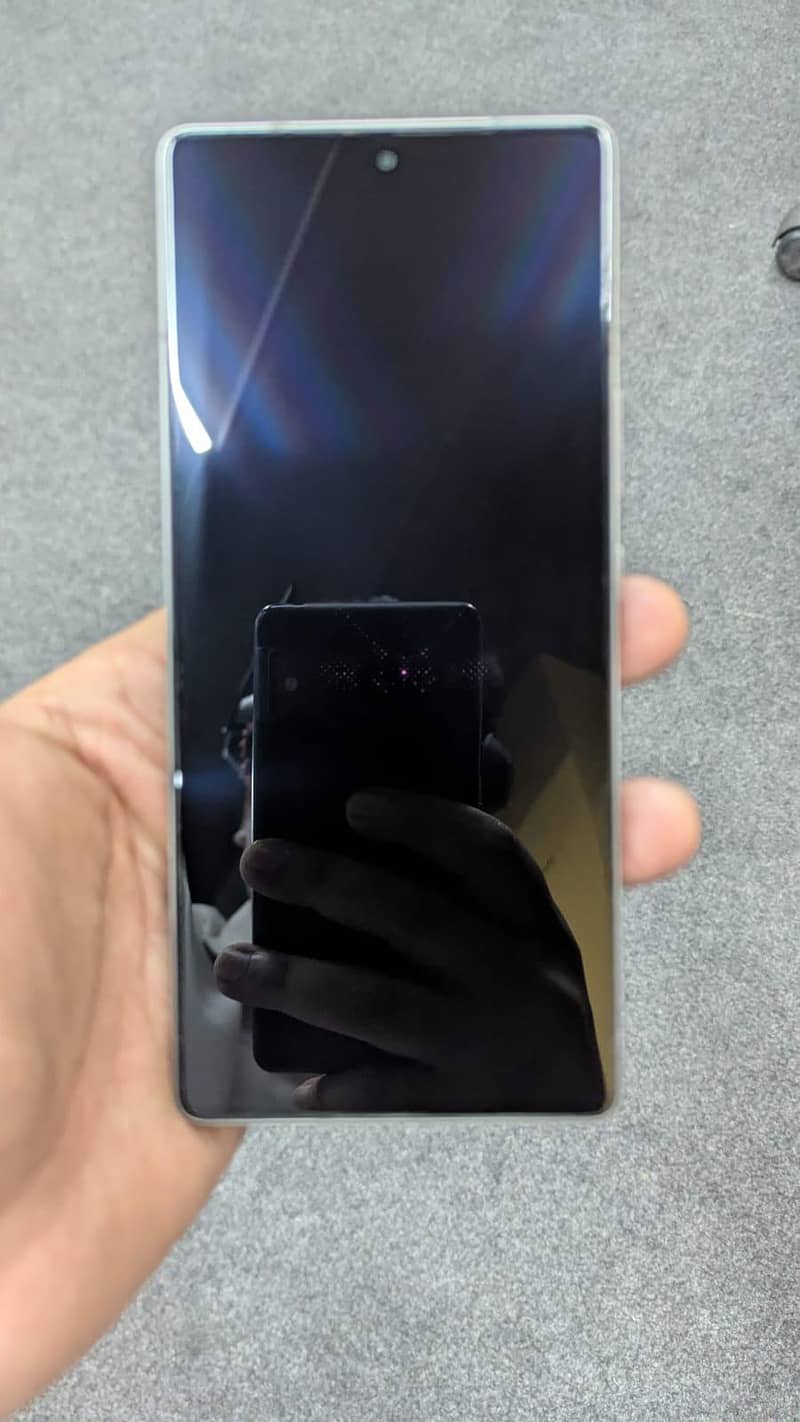 Infinix Note 50 2