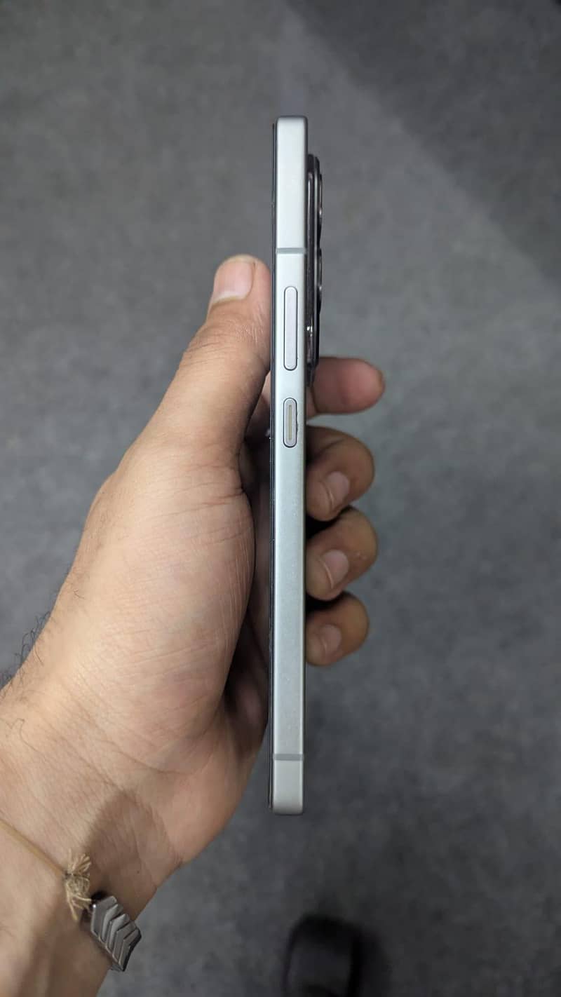 Infinix Note 50 6
