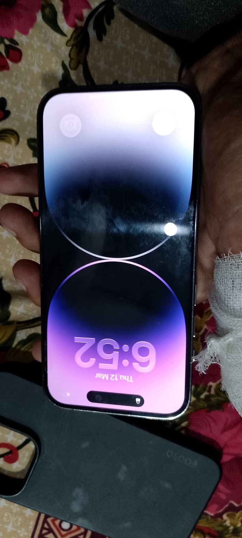 Iphone 14 pro 5