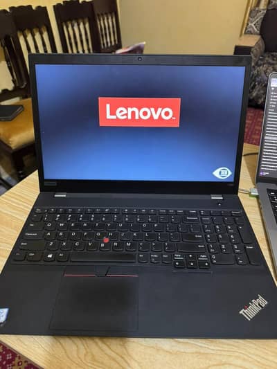 Lenovo T590 i5 8th Gen Laptop