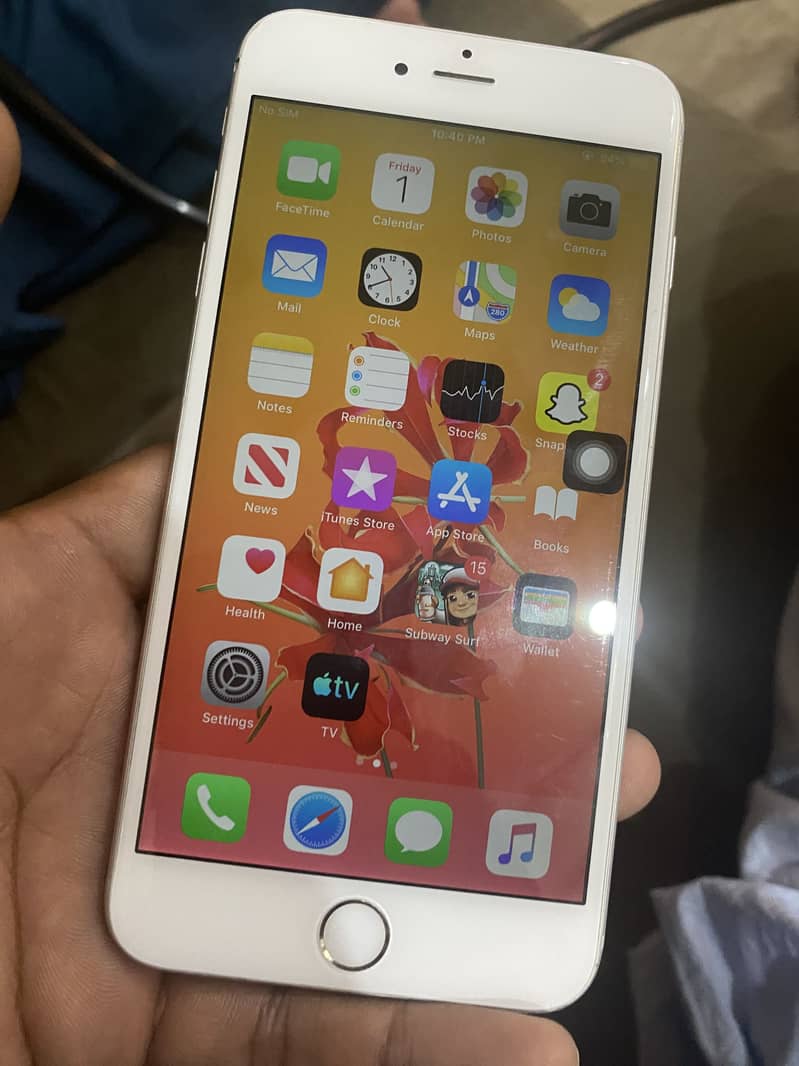 Iphon6 plus 1