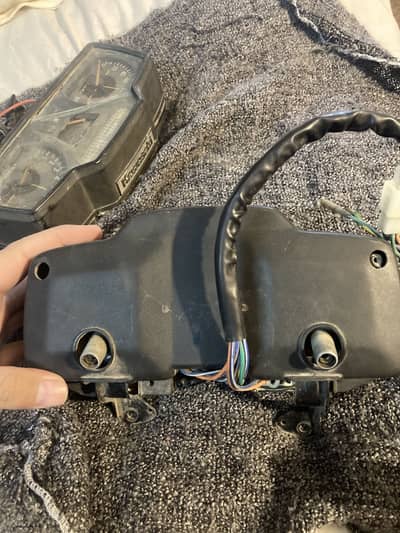 Kawasaki GTO 125 Parts | Kawasaki GTo Saman