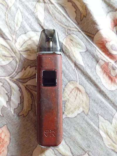 vape smoke