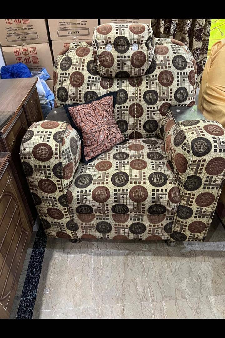 6 seater sofa set 3