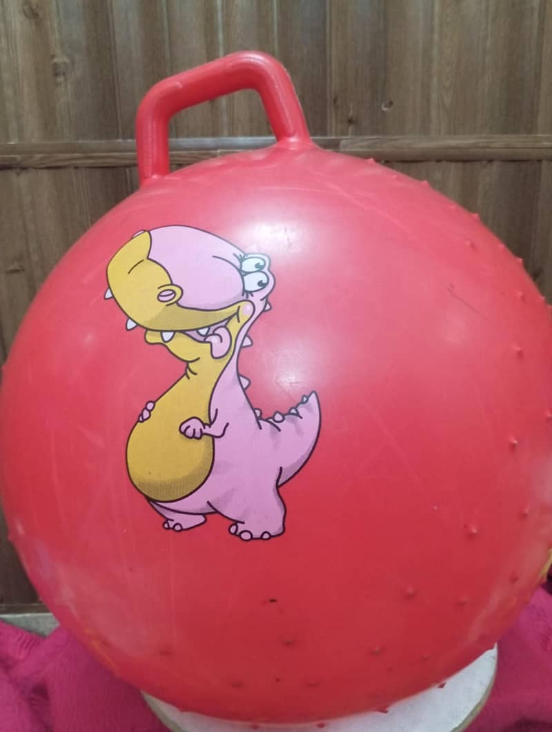 bounce ball 2
