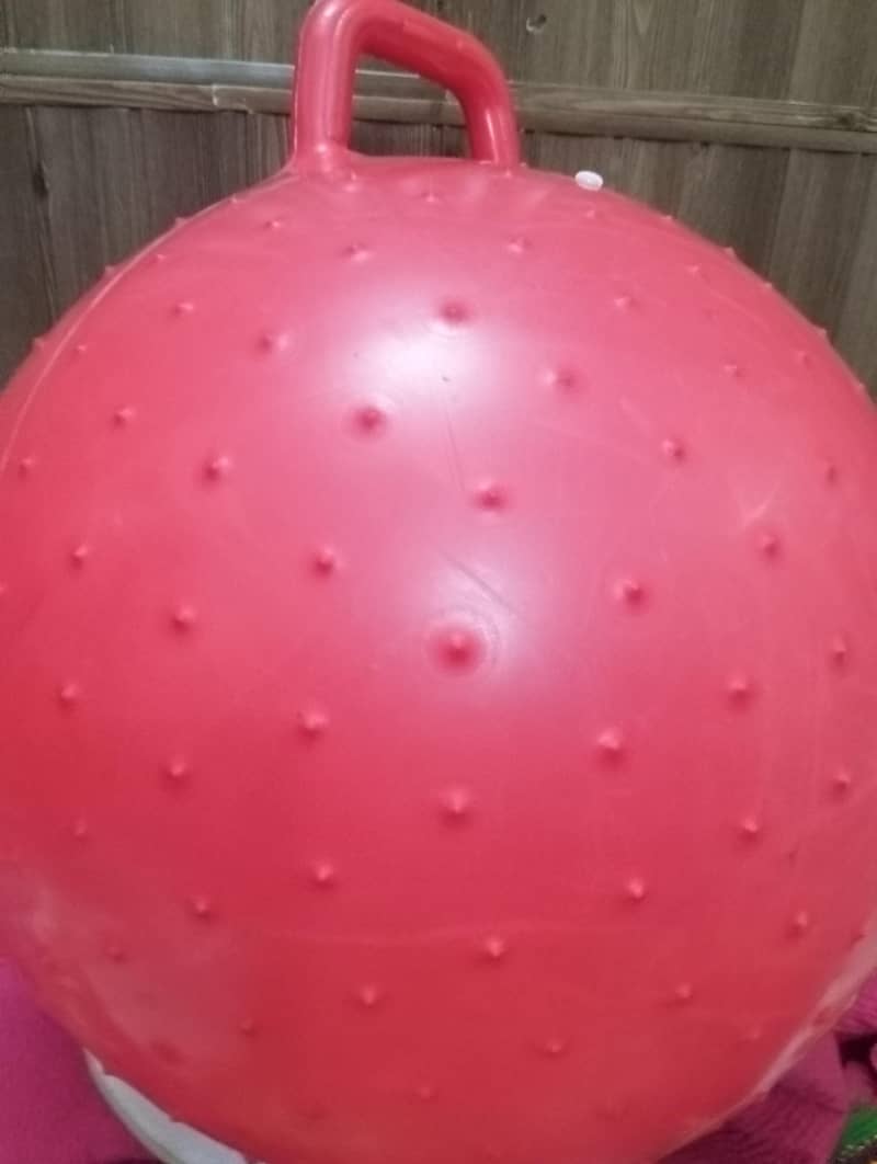bounce ball 4