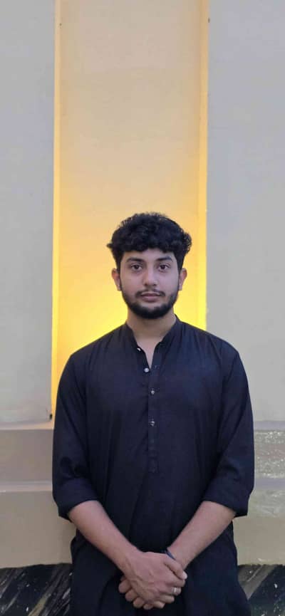 Khizar Adnan