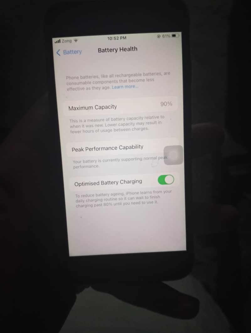 iphone 7 0