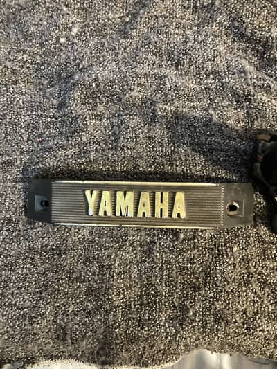 Yamaha RX115 Parts | Yamaha Rx115 Saman