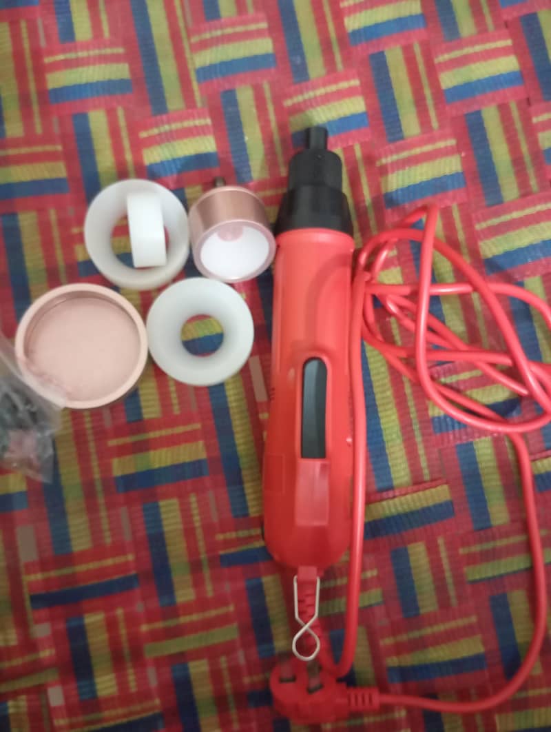 cap selling machine 2