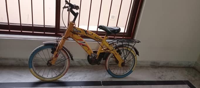 kids cycle