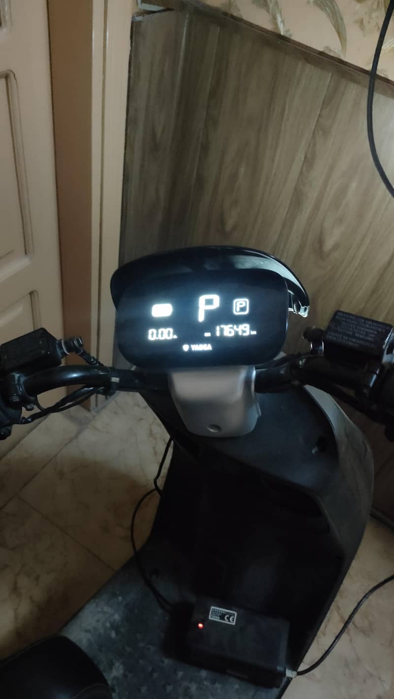 Metro E8S pro 3