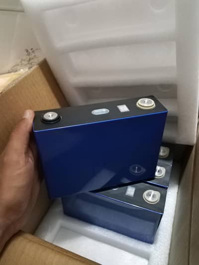 100 ampare cell available