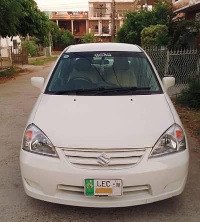 Suzuki Liana Very Good Condition 03009511471