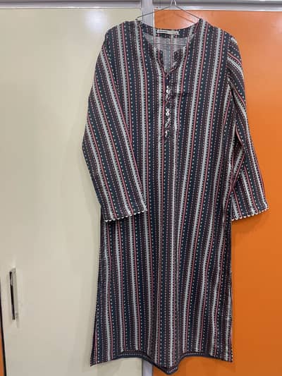 Lawn shirt