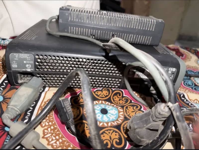 Xbox 360 0