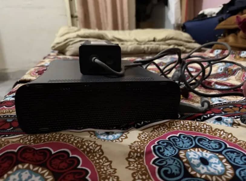 Xbox 360 1