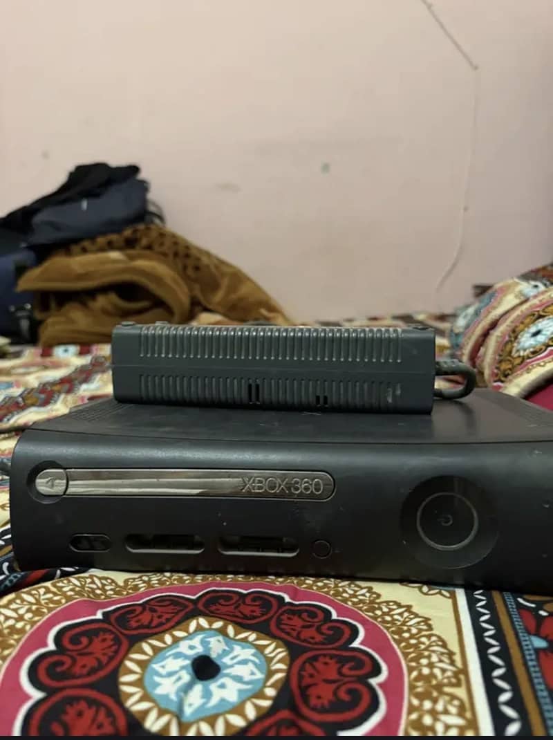 Xbox 360 4