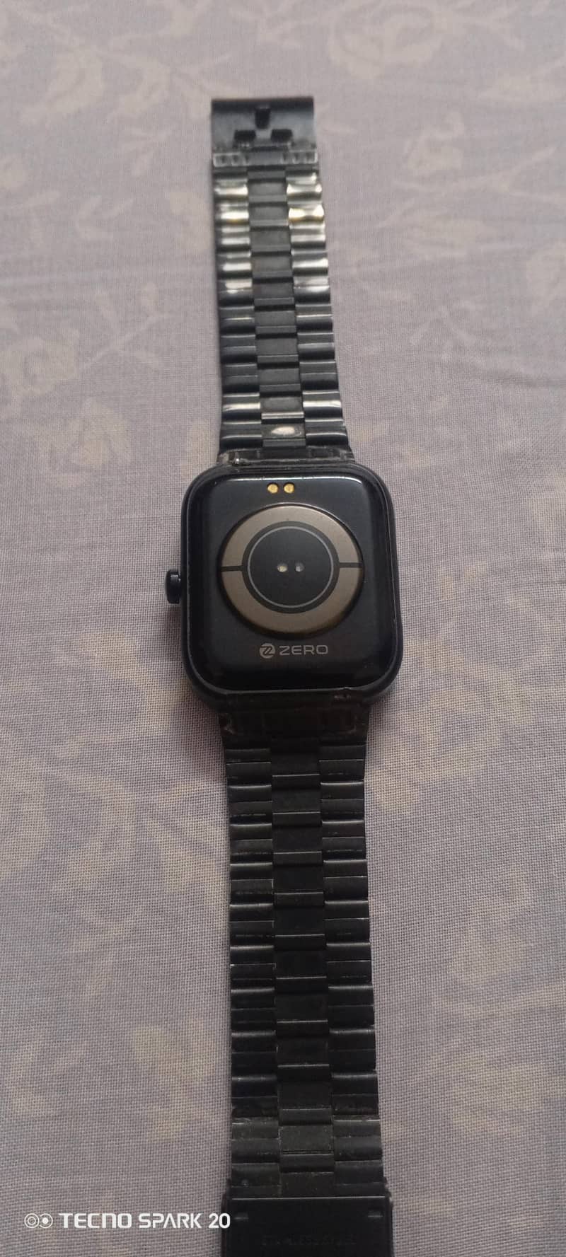 Zero MetaSmart Watch 1
