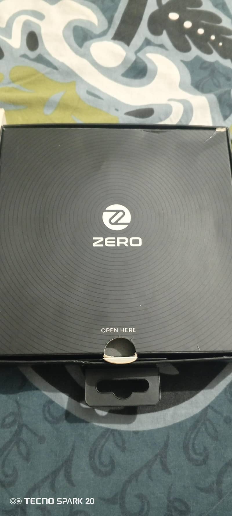 Zero MetaSmart Watch 4