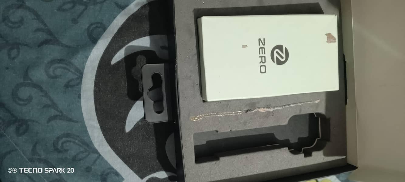 Zero MetaSmart Watch 5