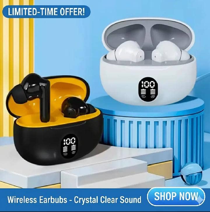 Earbuds 0