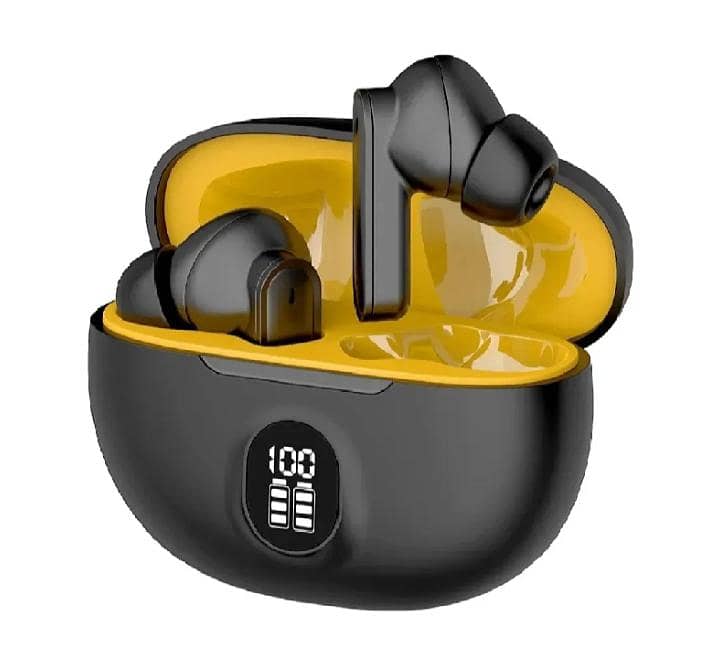 Earbuds 1