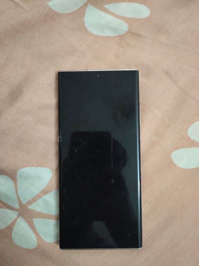 Note 20 ultra 5G 256gb