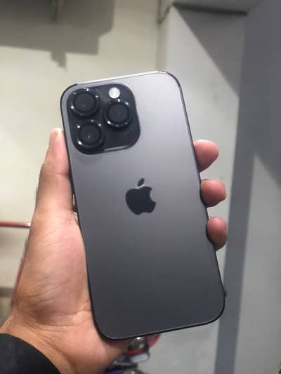 iPhone 14Pro JV