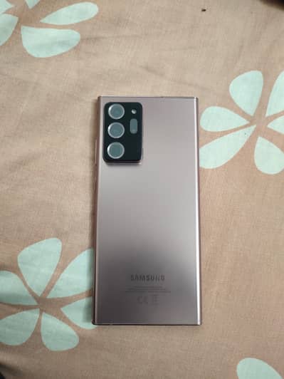 Note 20 ULTRA 5G 256 Gb