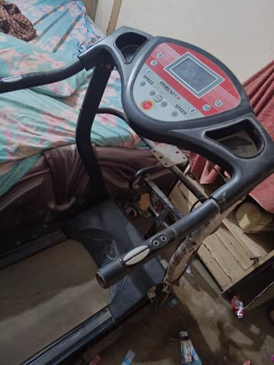 urgent sale Gym ke Liye ya ghr me use kar sakte hei