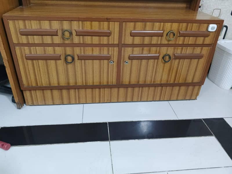 dressing table 2